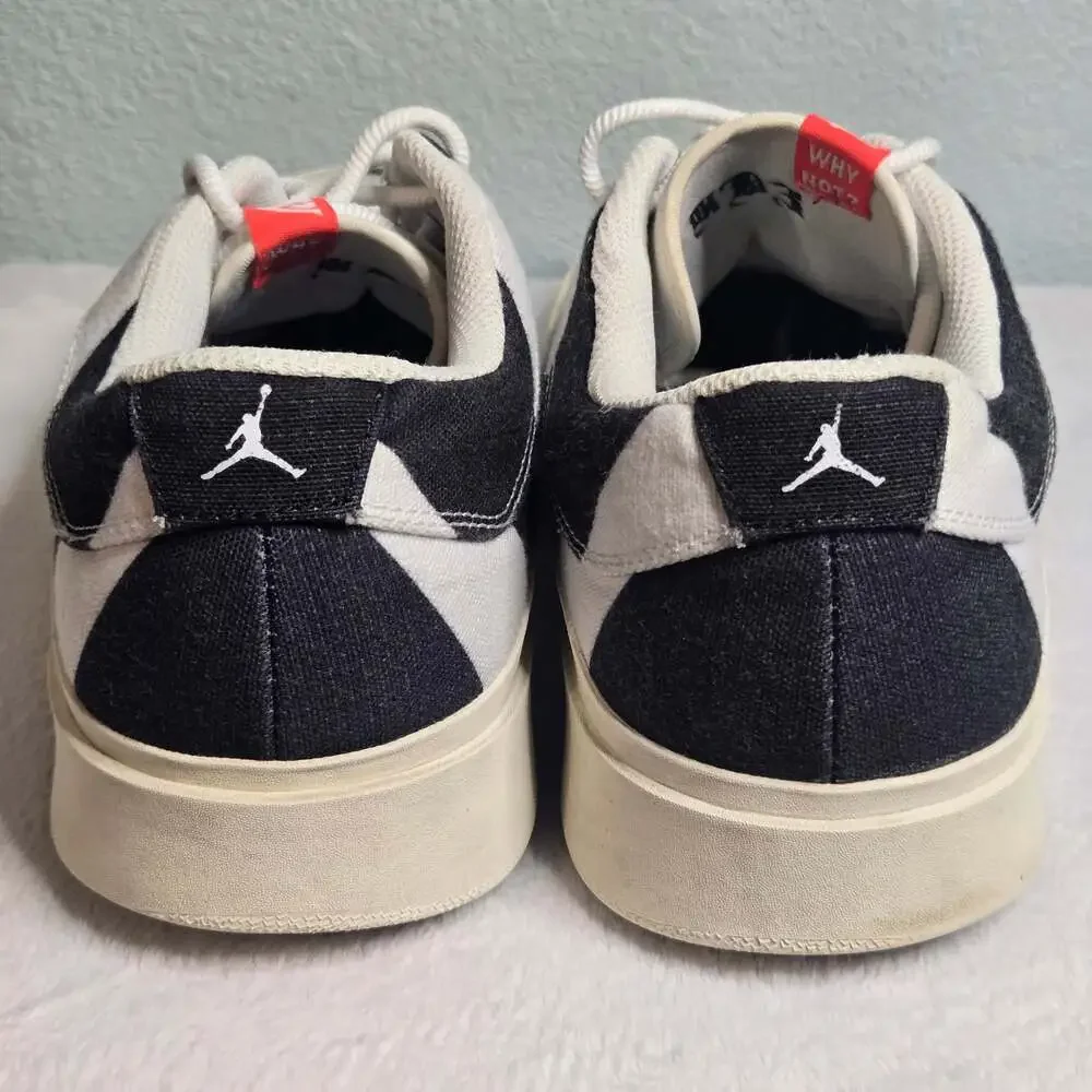 Buy Air Jordan Westbrook 0.3 'White Black' - AA1348 100